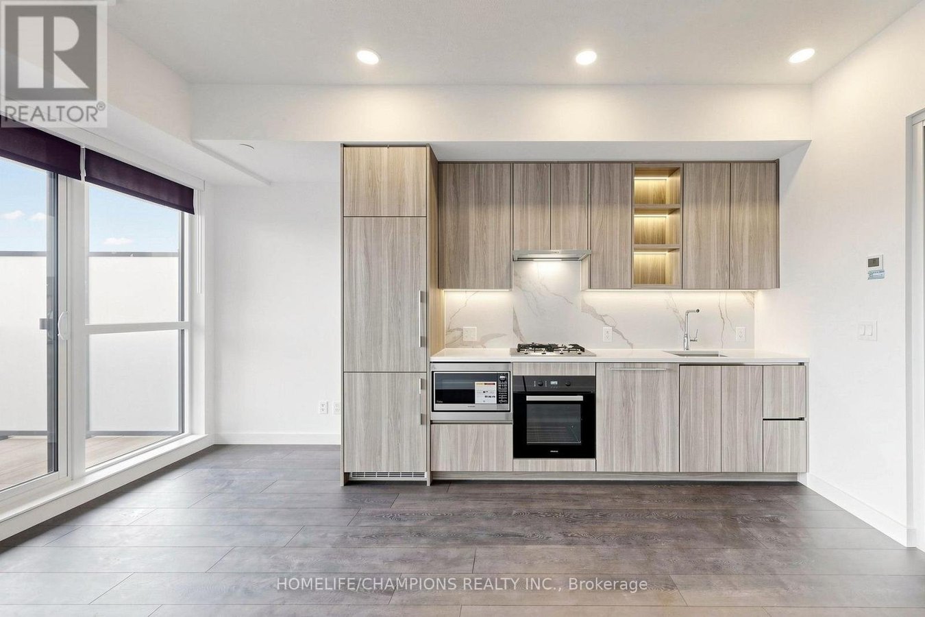 356 - 68 ESTHER SHINER BOULEVARD - Photo 11