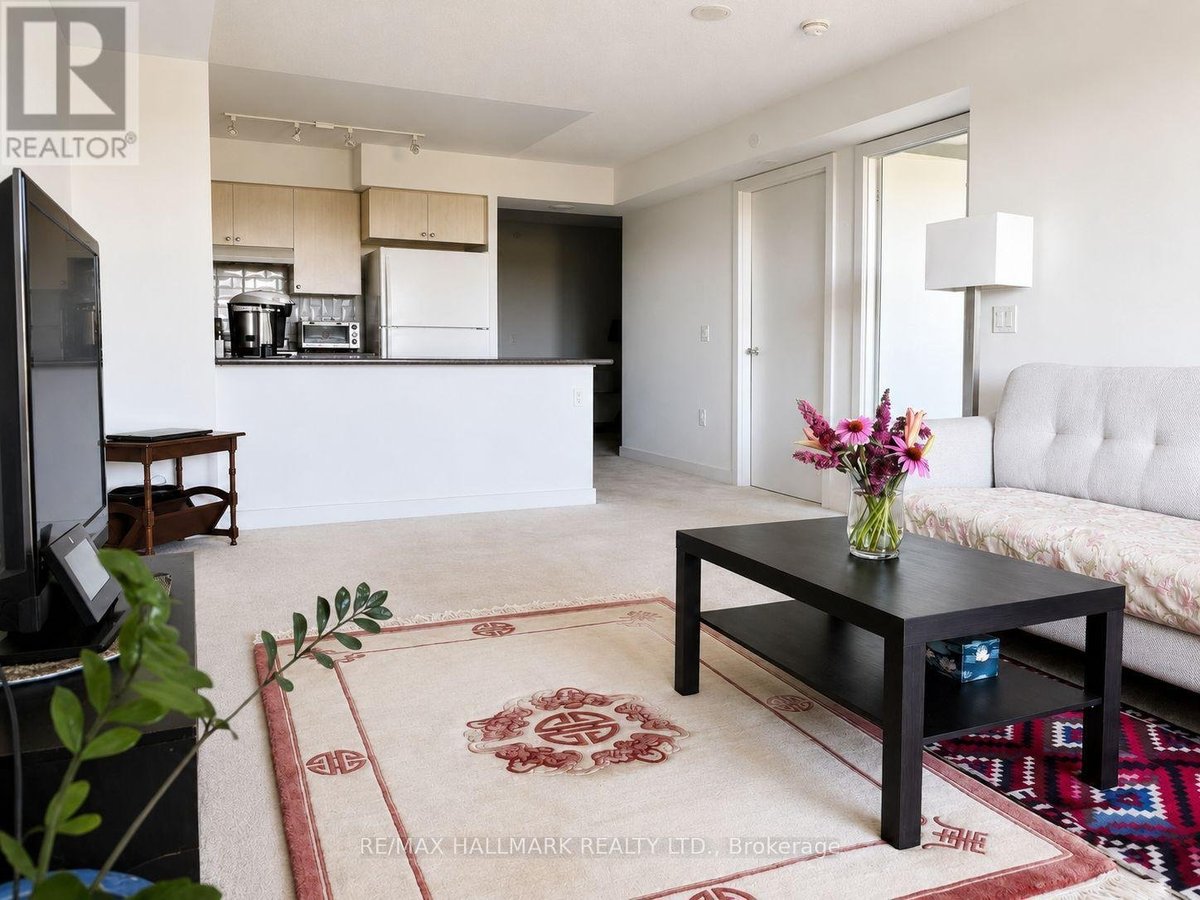 908 - 1346 DANFORTH ROAD - Photo 4