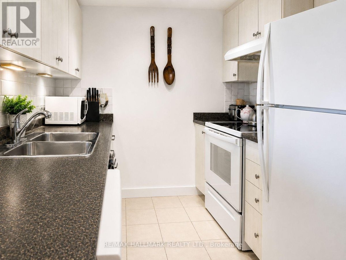 908 - 1346 DANFORTH ROAD - Photo 6