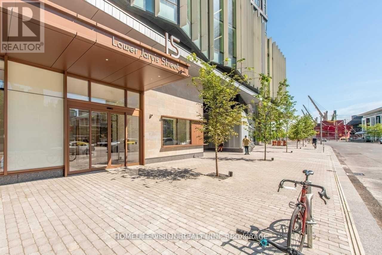 2111 - 15 LOWER JARVIS STREET - Photo 2