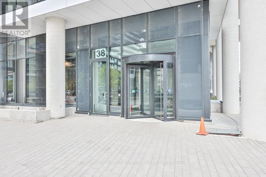 3701 - 38 ANNIE CRAIG DRIVE - Photo 2