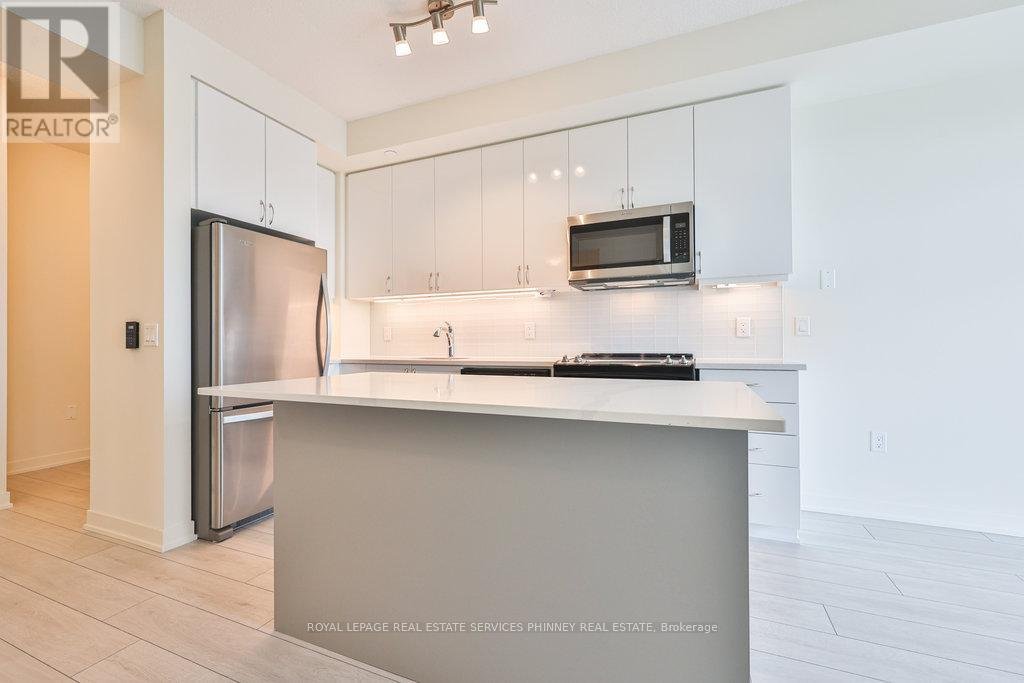 3701 - 38 ANNIE CRAIG DRIVE - Photo 3