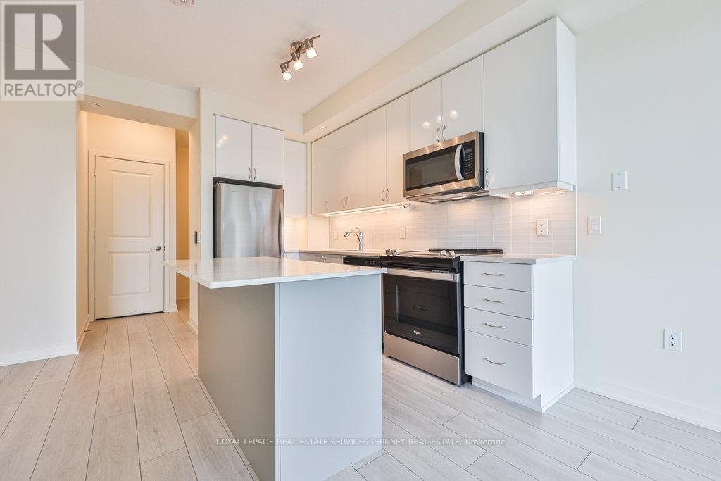 3701 - 38 ANNIE CRAIG DRIVE - Photo 4