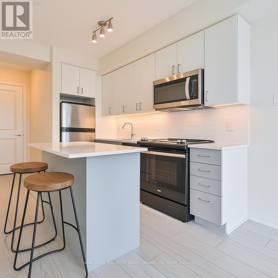 3701 - 38 ANNIE CRAIG DRIVE - Photo 5