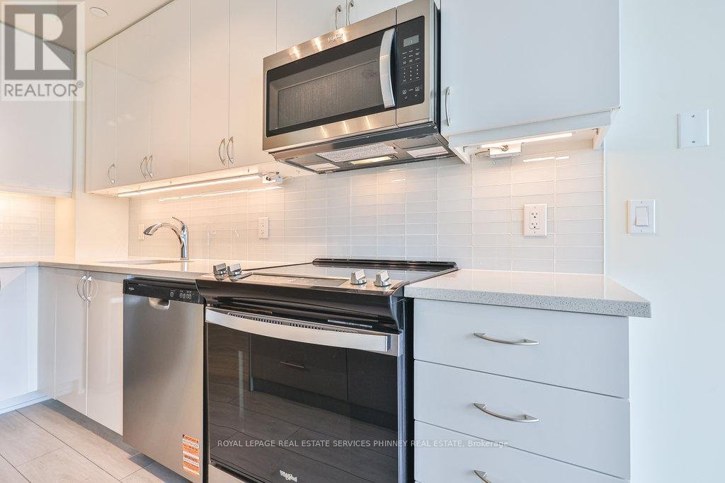 3701 - 38 ANNIE CRAIG DRIVE - Photo 6