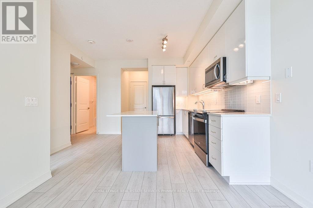 3701 - 38 ANNIE CRAIG DRIVE - Photo 8