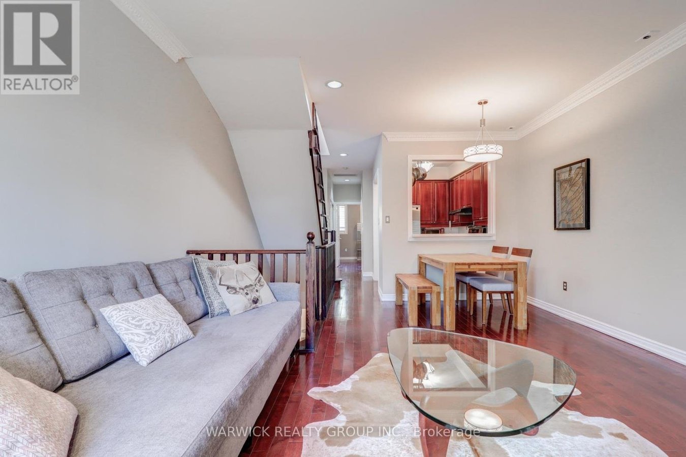 10 - 645 DAVENPORT ROAD - Photo 7