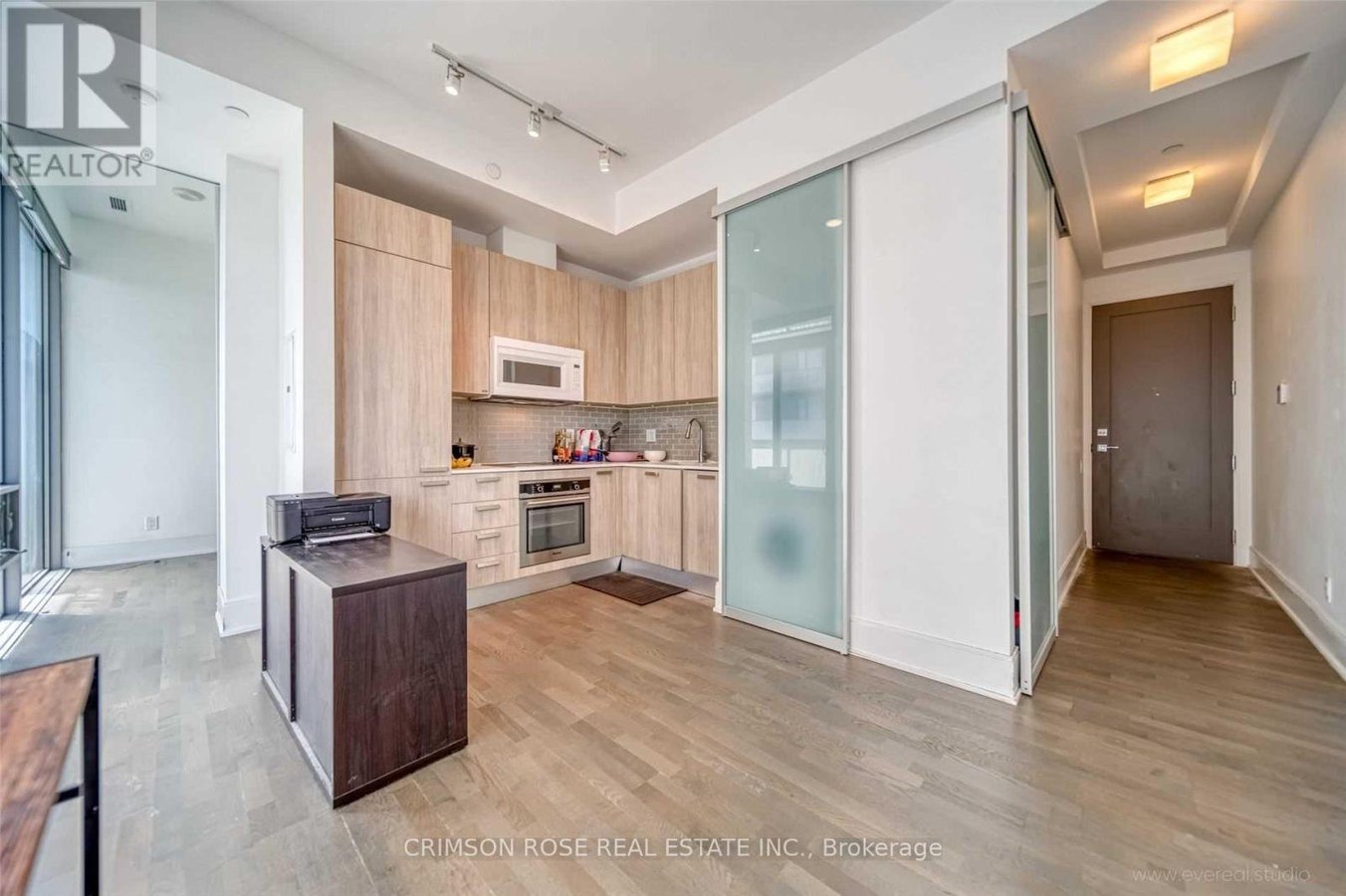 5006 - 42 CHARLES STREET E - Photo 6