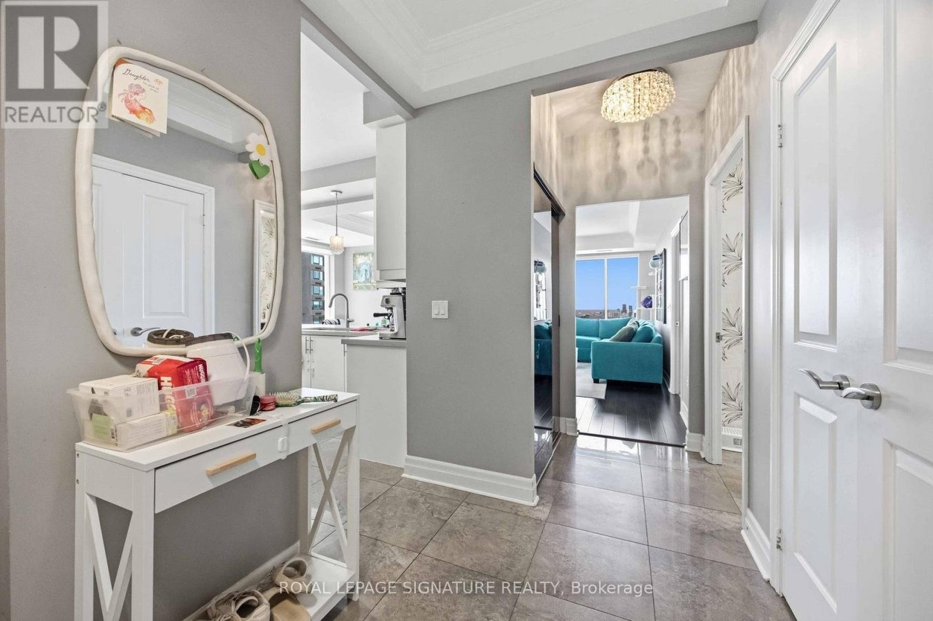 3403 - 35 BALMUTO STREET - Photo 4