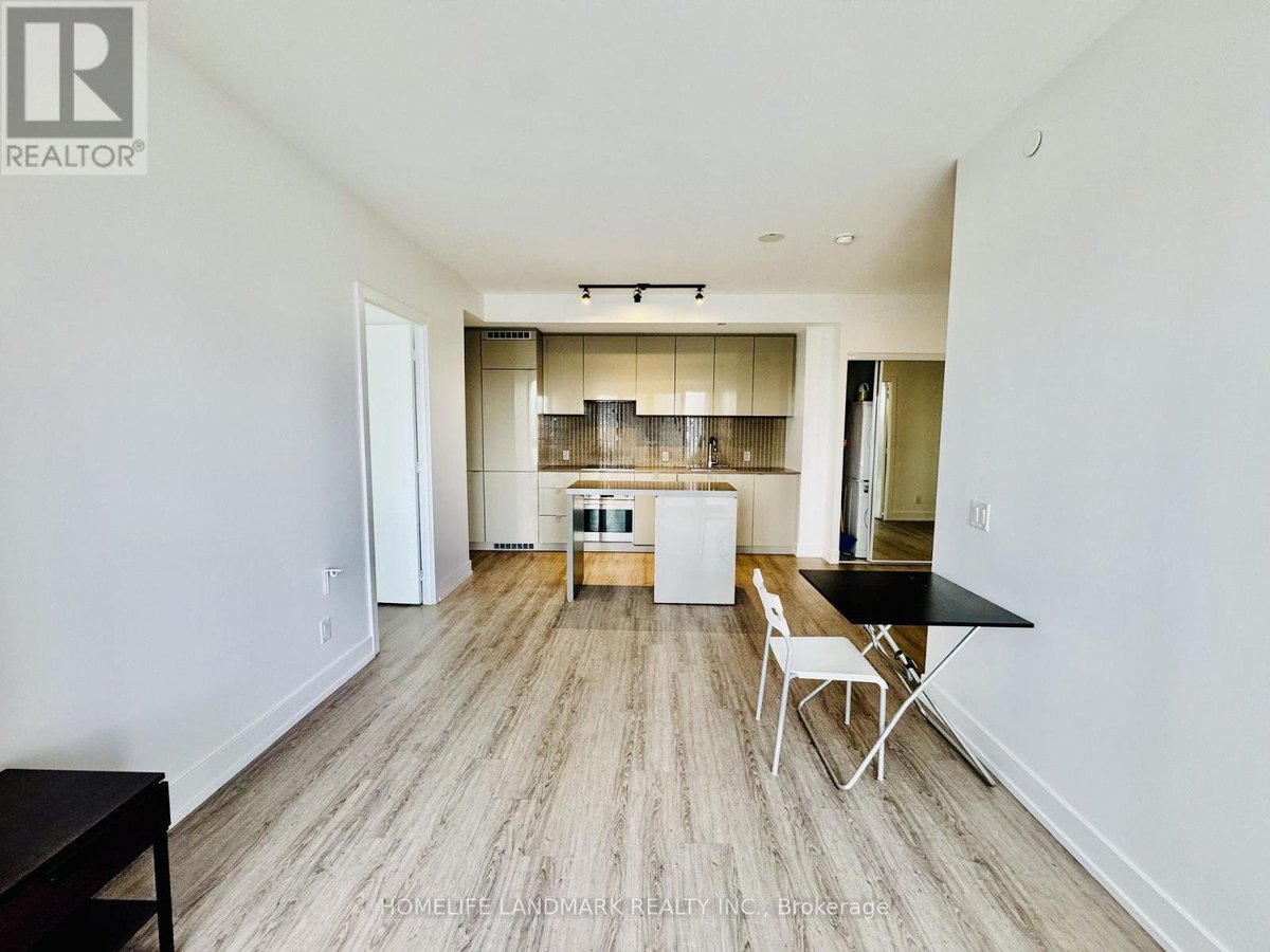 3811 - 7 GRENVILLE STREET - Photo 5