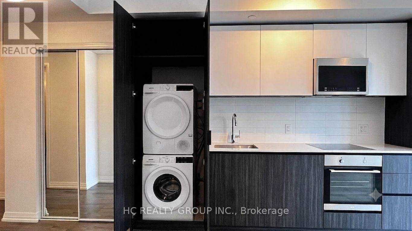 3208 - 8 WIDMER STREET - Photo 2