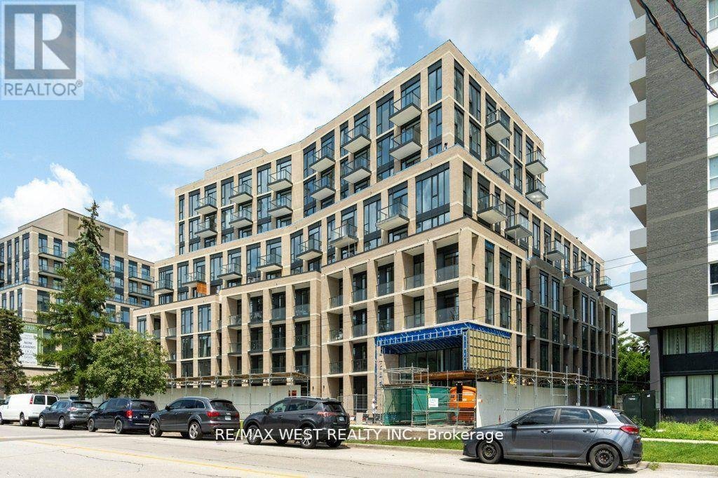 307 - 293 THE KINGSWAY - Photo 1