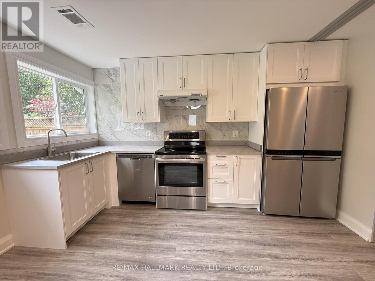 GARDEN SUITE - 382 BURNHAMTHORPE ROAD - Photo 1