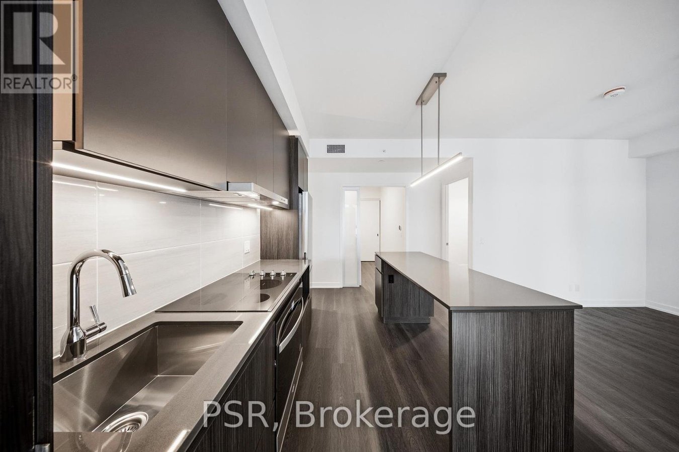 409 - 70 ORDNANCE STREET - Photo 3