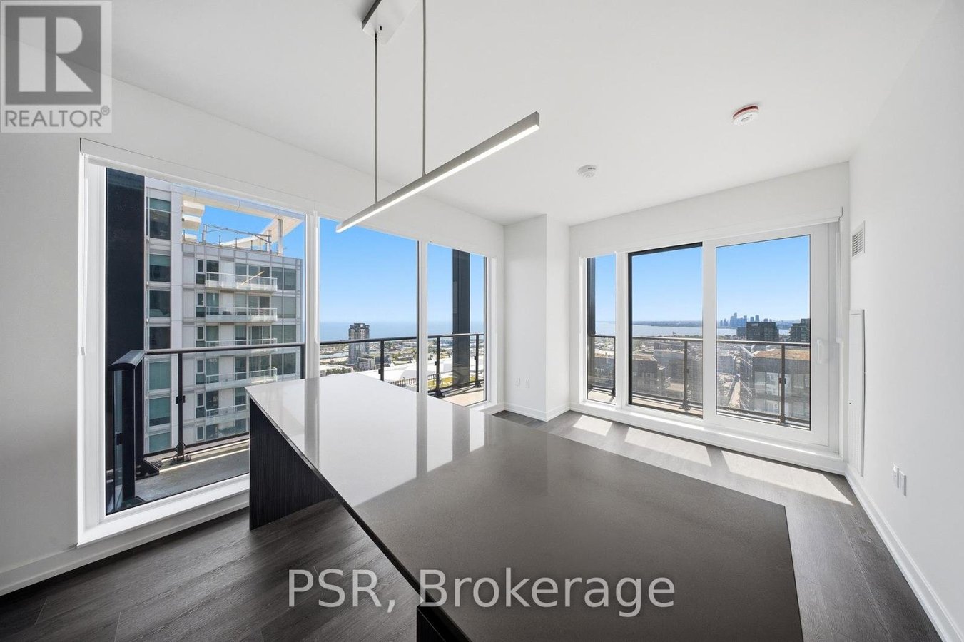 3310 - 70 ORDNANCE STREET - Photo 2
