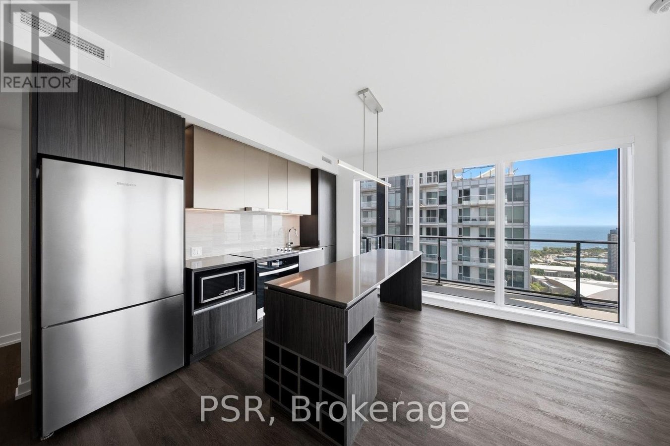 3310 - 70 ORDNANCE STREET - Photo 3