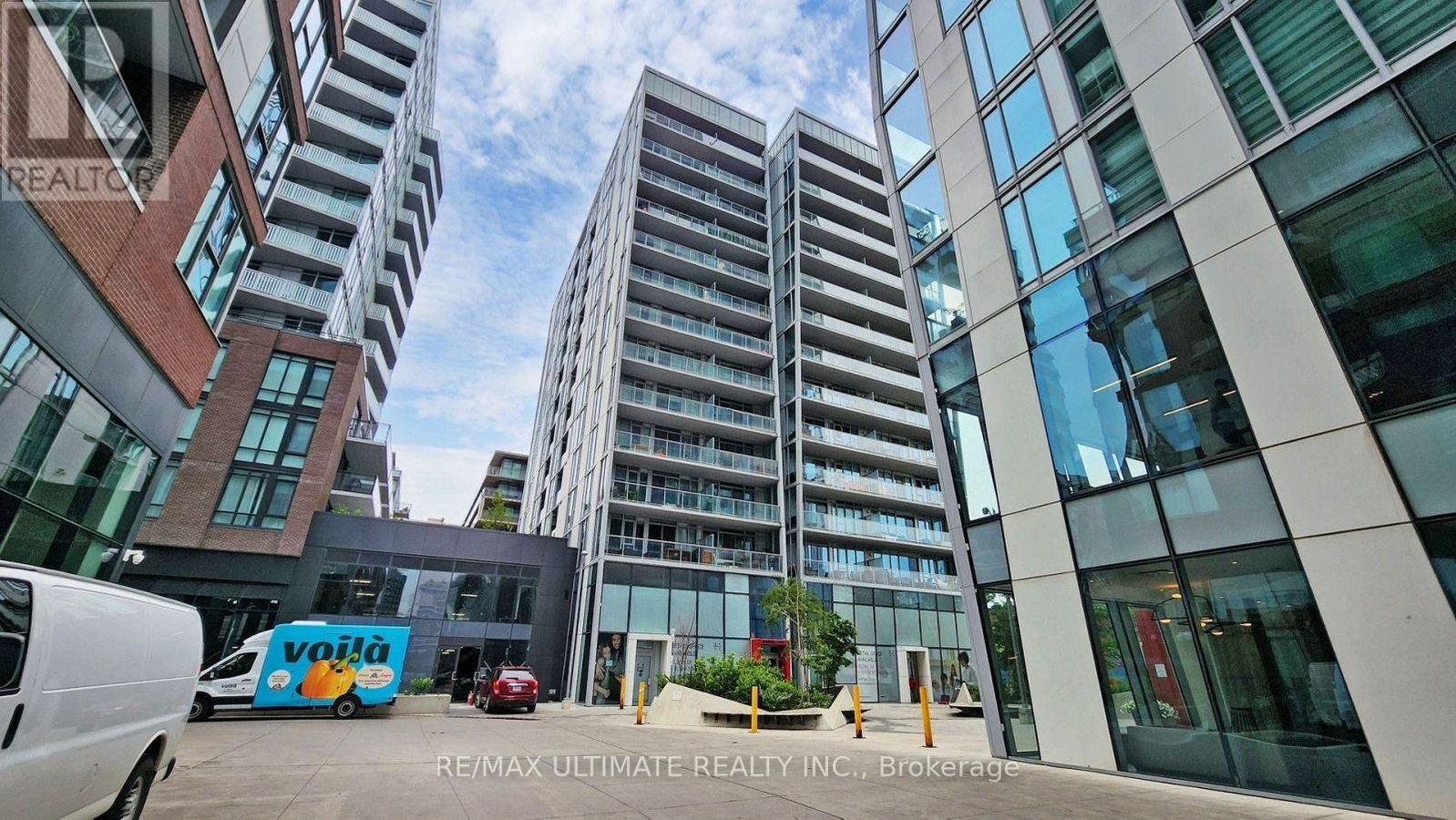 505 - 25 BASEBALL PLACE - Photo 1
