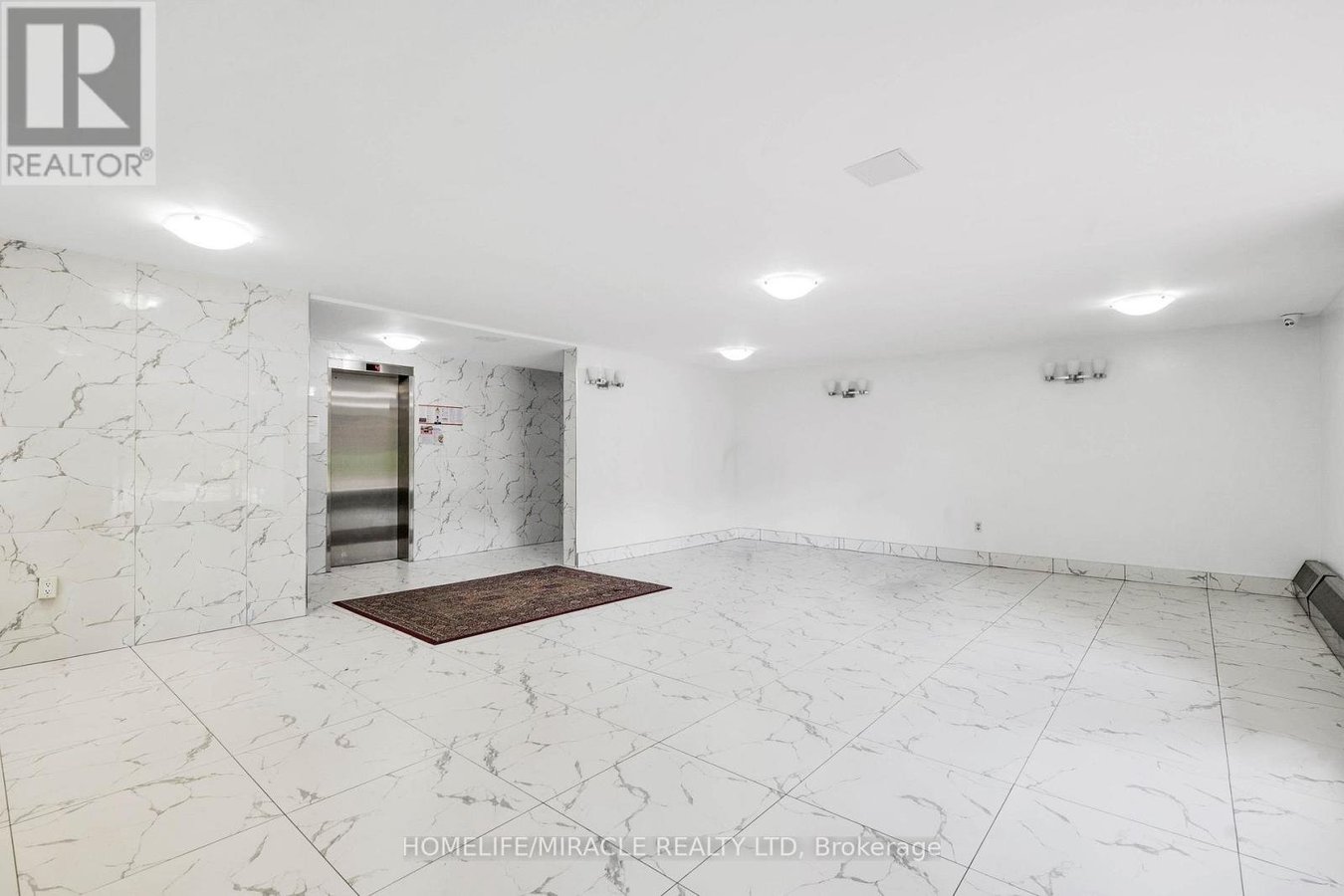 707 - 100 DUNDALK DRIVE - Photo 5