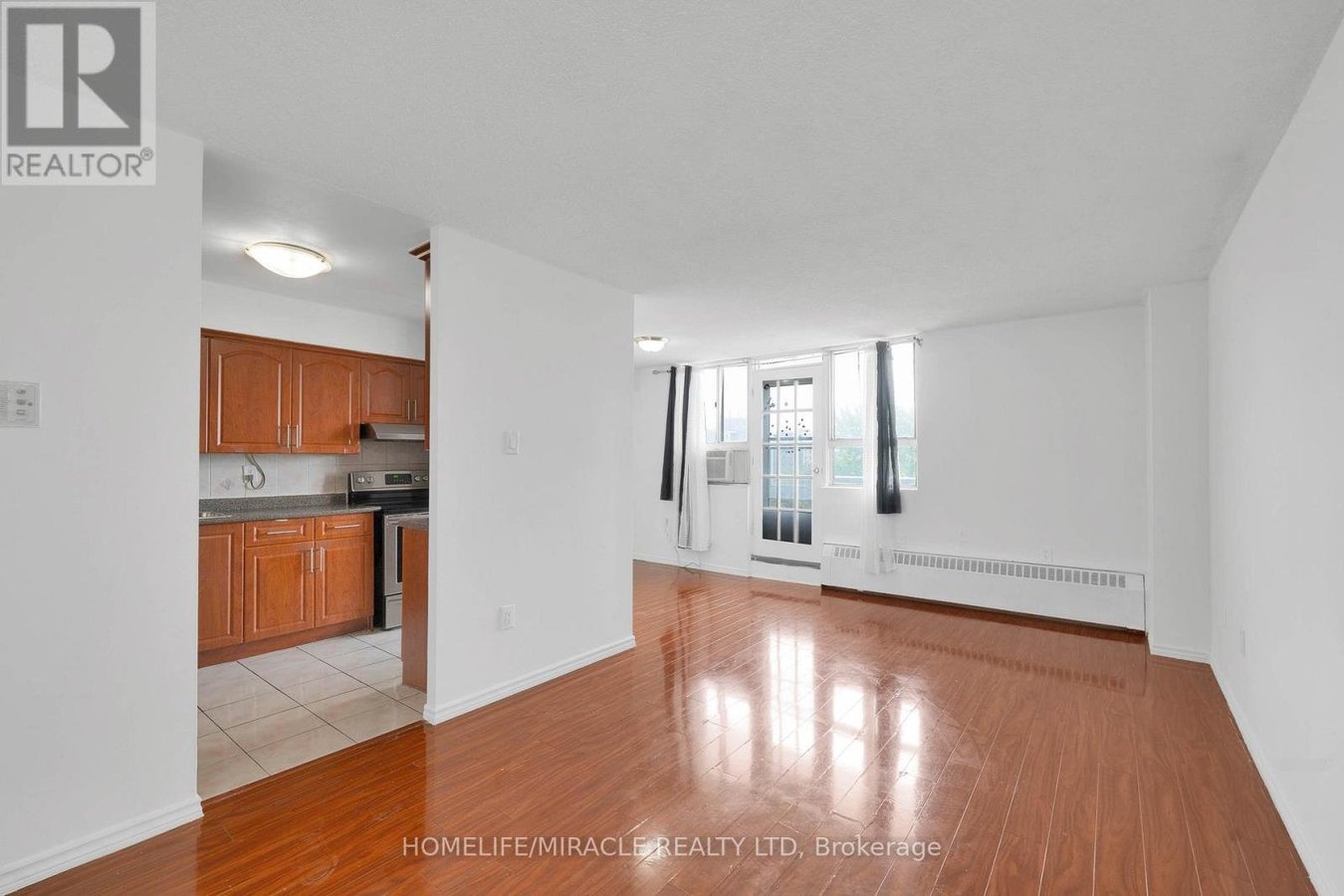 707 - 100 DUNDALK DRIVE - Photo 8