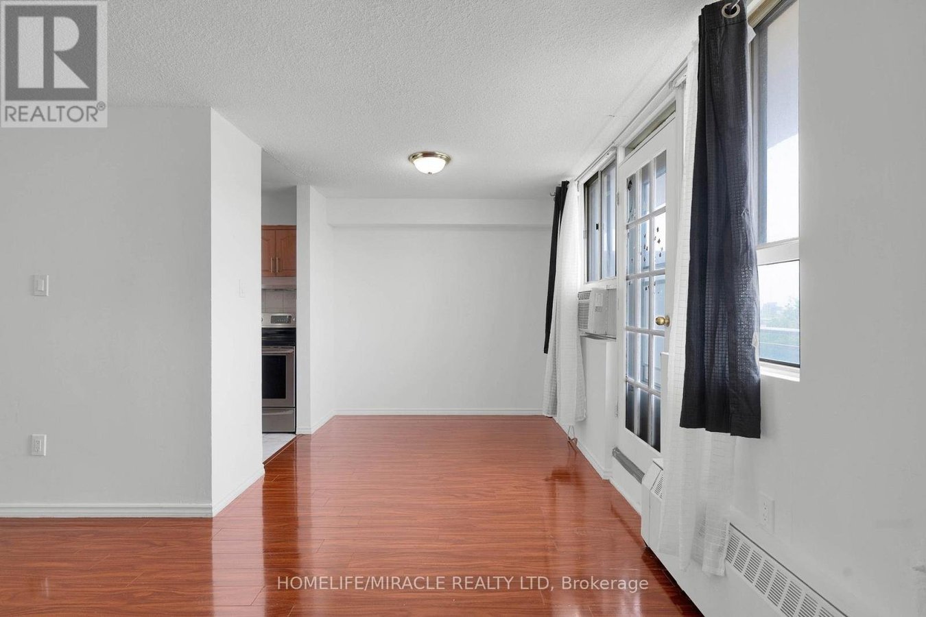 707 - 100 DUNDALK DRIVE - Photo 11