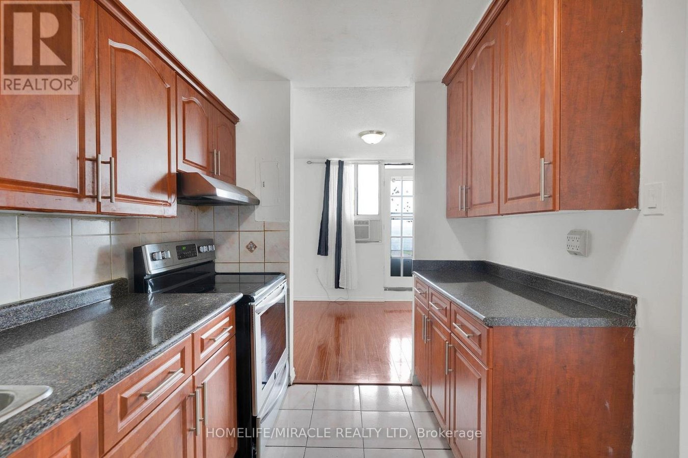 707 - 100 DUNDALK DRIVE - Photo 15