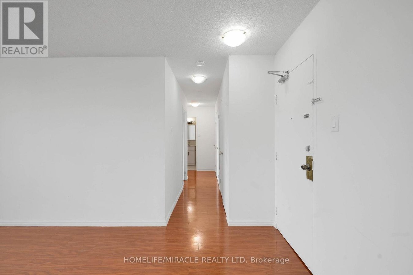 707 - 100 DUNDALK DRIVE - Photo 16