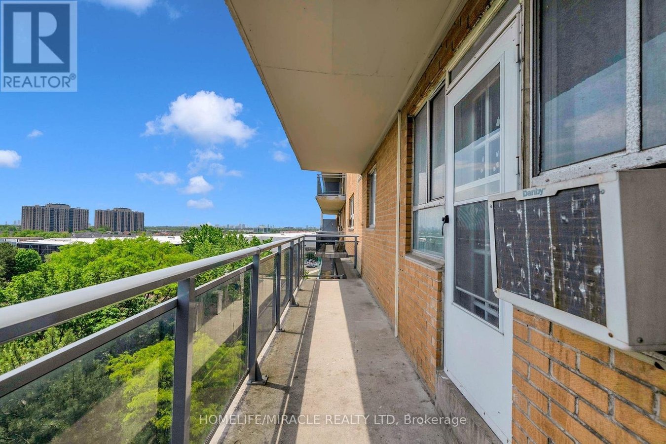 707 - 100 DUNDALK DRIVE - Photo 22