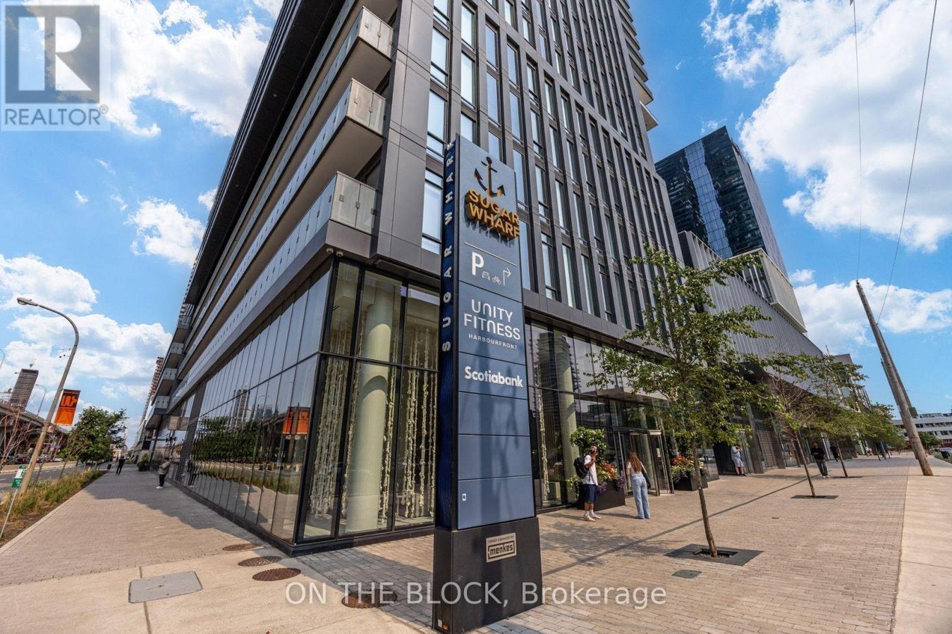 2801 - 138 DOWNES STREET - Photo 2