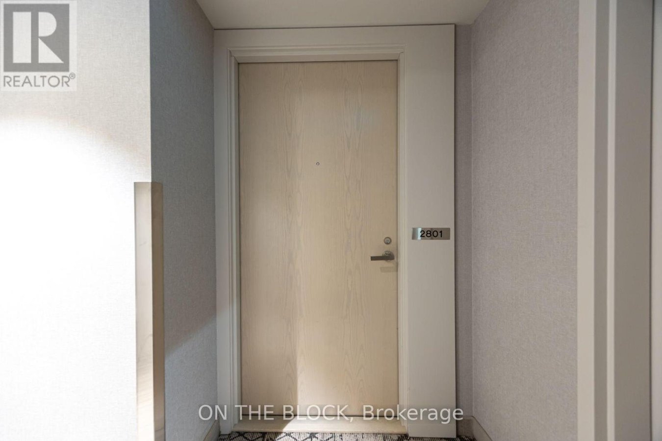 2801 - 138 DOWNES STREET - Photo 3