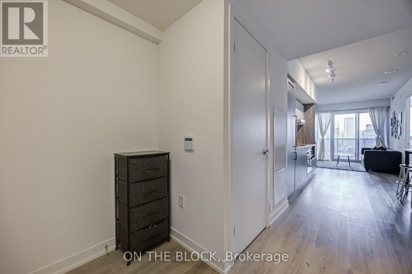 2801 - 138 DOWNES STREET - Photo 4