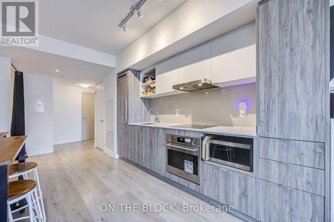2801 - 138 DOWNES STREET - Photo 5