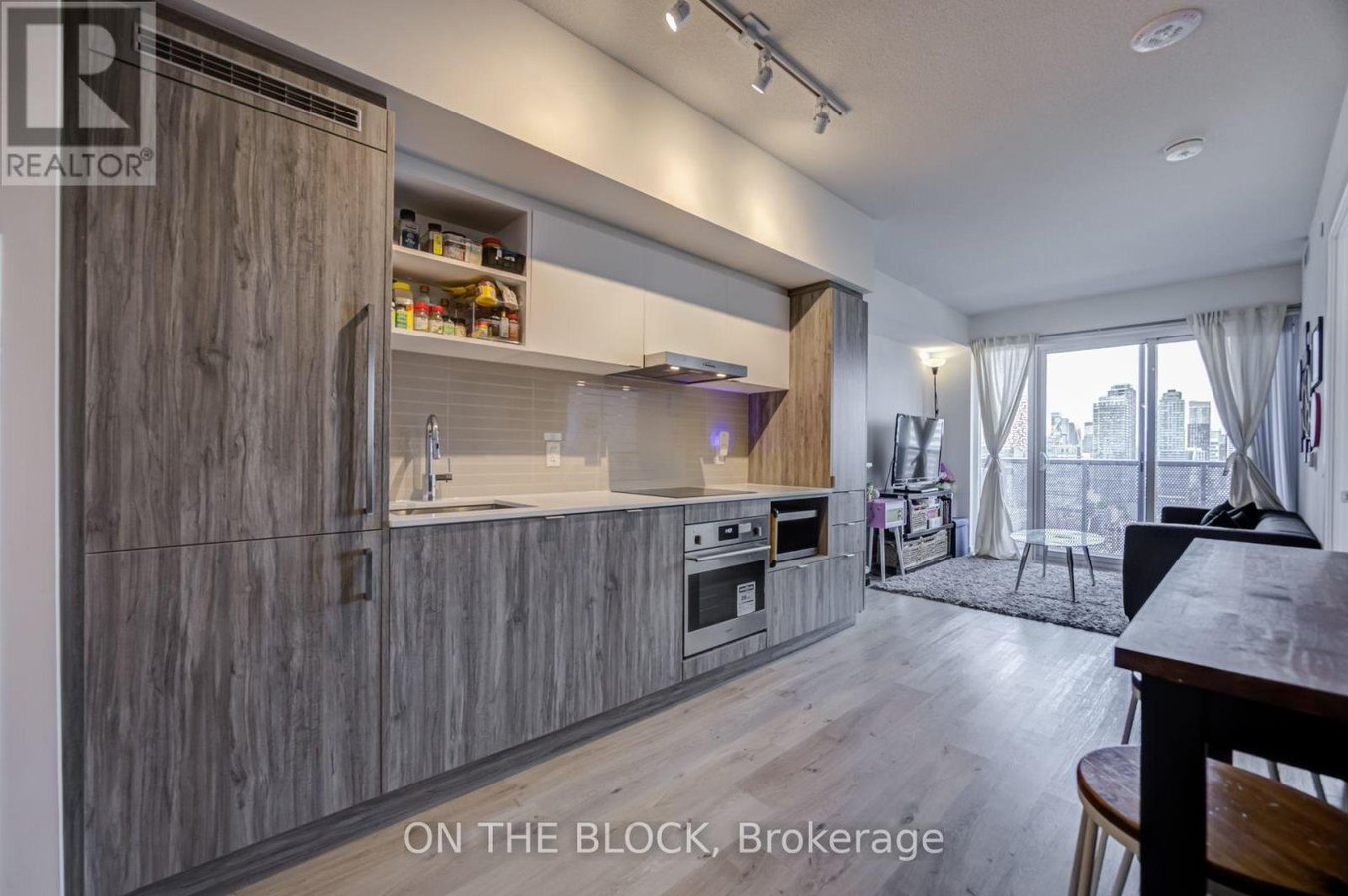 2801 - 138 DOWNES STREET - Photo 6