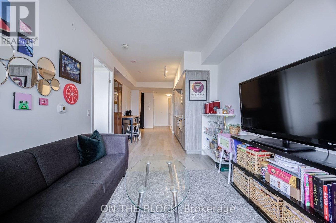 2801 - 138 DOWNES STREET - Photo 10