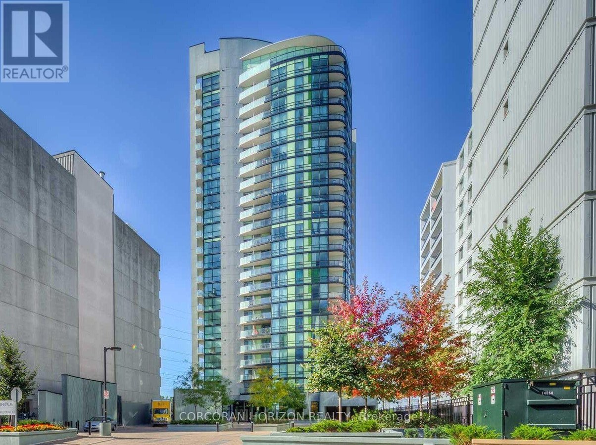 708 - 5740 YONGE STREET - Photo 1