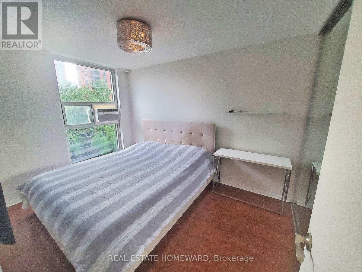 707 - 40 HOMEWOOD AVENUE - Photo 4