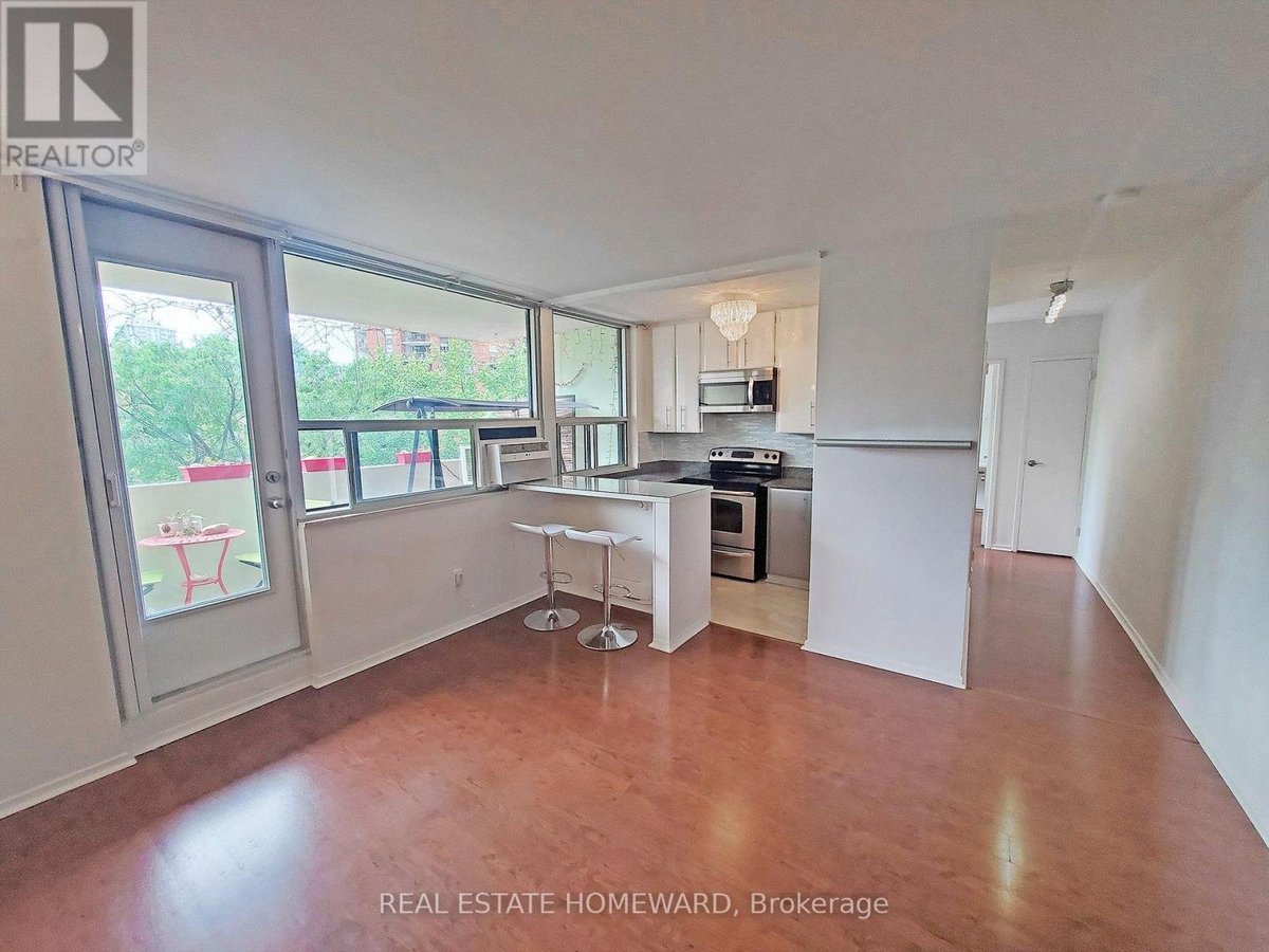 707 - 40 HOMEWOOD AVENUE - Photo 5