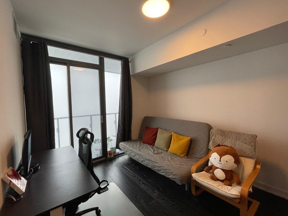 11 Wellesley Street West - Photo 8