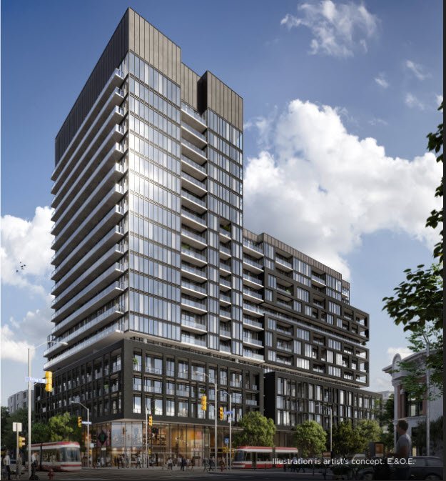 285 Dufferin Street - Photo 1