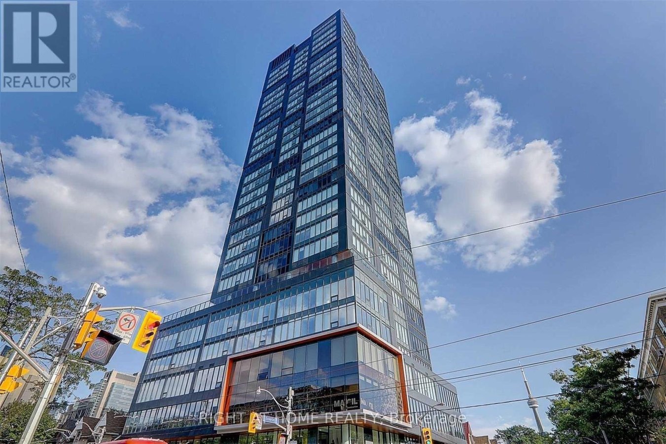 3004 - 203 COLLEGE STREET - Photo 1