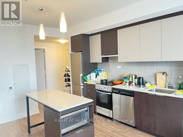 3004 - 203 COLLEGE STREET - Photo 2