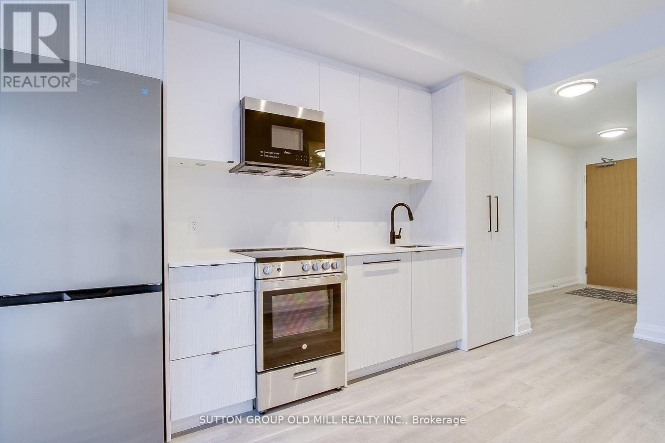 516 - 2369 DANFORTH AVENUE - Photo 5