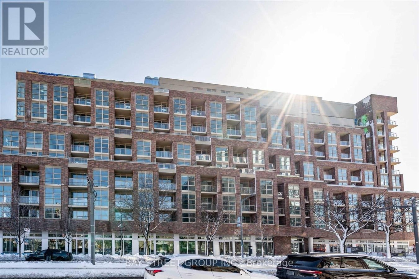 807 - 1787 ST CLAIR AVENUE W - Photo 2