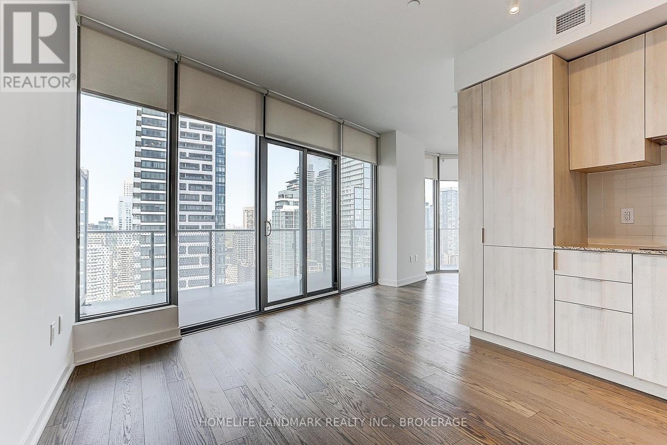 2911 - 11 WELLESLEY STREET - Photo 11