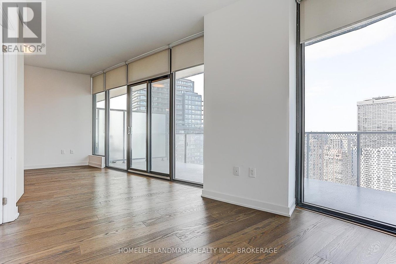 2911 - 11 WELLESLEY STREET - Photo 17