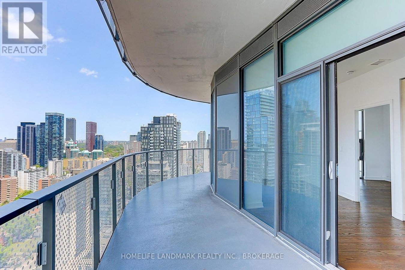 2911 - 11 WELLESLEY STREET - Photo 23