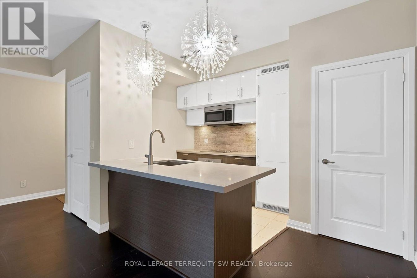 1307 - 8 MERCER STREET - Photo 4