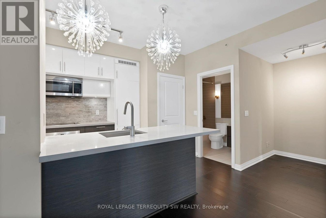 1307 - 8 MERCER STREET - Photo 5