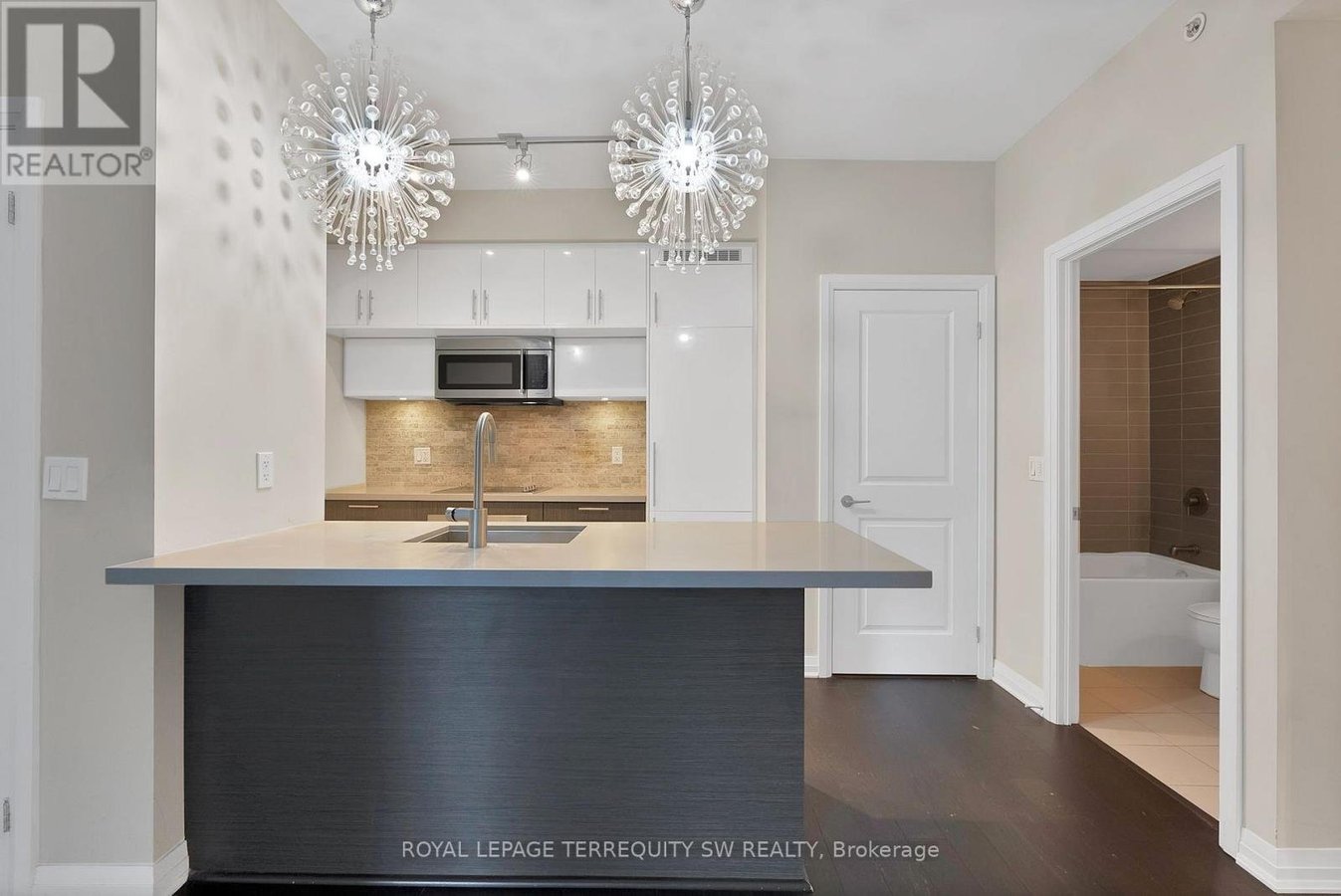 1307 - 8 MERCER STREET - Photo 6