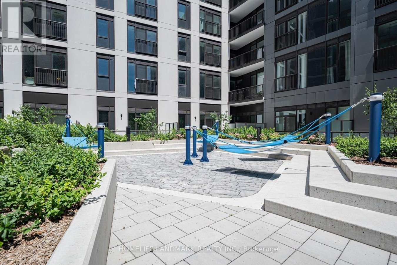 1801 - 10 OAK STREET - Photo 7