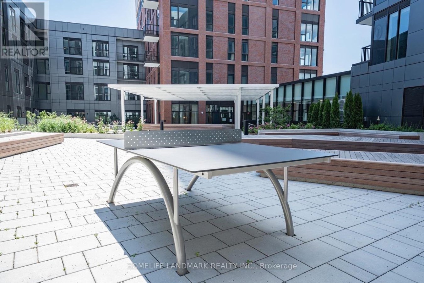 1801 - 10 OAK STREET - Photo 8